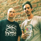 Albino & Master Al