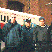 7th Rail Crew