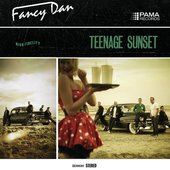 Teenage Sunset