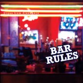 Bar Rules