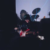 white cave 1st gig