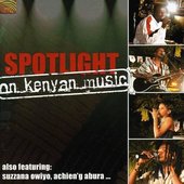 Spotlight On Kenyan Music