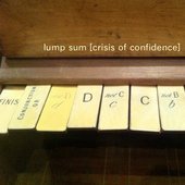 crisis of confidence