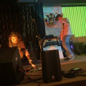 live @ cometogether space, bloomington, il, 08/26/2023