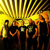 Promo picture 2011