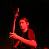 Basti --> Bassman