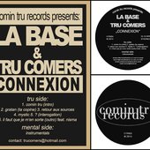 LA BASE & TRU COMERS 