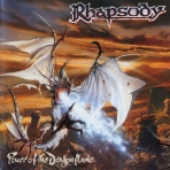 LastFM profile picture for @Rhapsody