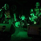 band pic live 2017