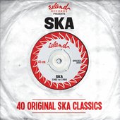 Island Records presents Ska 