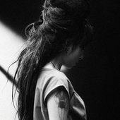 Amy Winehouse