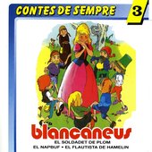 Contes de Sempre, Vol. 3