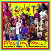 Free My Soul: A Celebration Of The Music Life Of Jo-Ann Connor (1977-2024), Pt. 2