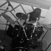 (Norgarth) - Drums