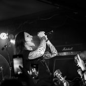 ABOVE THE STARS live