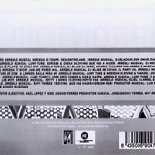 MVP Back Of Reggaeton Album Name M.V.P.