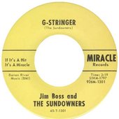 Jim Boss & The Sundowners