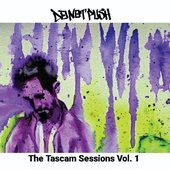 Do Not Push    The Tascam Sessions Vol. 1