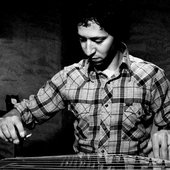 J.Zuckerman's photo from his official website