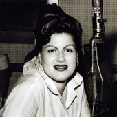 Patsy Cline