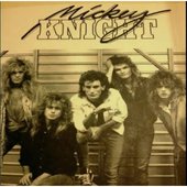 Mickey Knight