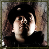LastFM profile picture for @Zeronix