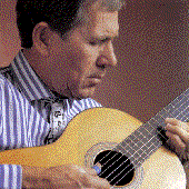 Chet Atkins