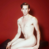 Kirin J Callinan for Manuscript