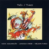 Três/Three