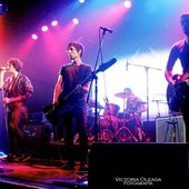 Meladona Live!
