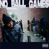 NO BALL GAMES [Explicit]