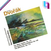 Antonín Dvorák Tone Poems