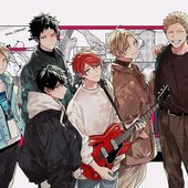 Given 10th Anniversary