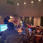 Young Thug, A$AP Rocky, Post Malone