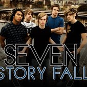 Seven Story Fall, Georgia band