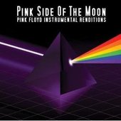 Pink Floyd Instrumental Renditions