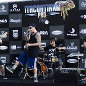 Itacoatiara Pro