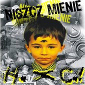 Niszcz Mienie