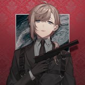 Apple Bomb Preview Illustration By U助
