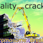 Avatar for CHROMOSOMEBREAK