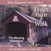 Faster Than a Walk