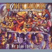 We Play the Blues