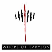 Whore Of Babylon logo