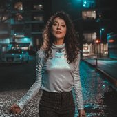 Daniela Herrero