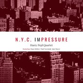 N.Y.C. Impressure