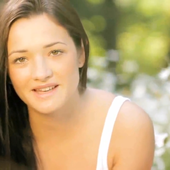 Lolita from their videoclipe Joli Garçon