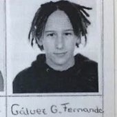 Galvez G. Fernandito Kit Kat