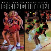 Bring It On - Music From The Motion Picture