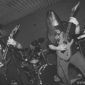 Brain Corruption live @ Römer 09.09.2011 w/ Vomepotro