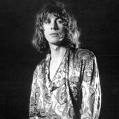 Kevin Ayers